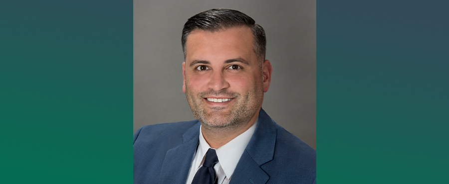 image of Justin Jeffrey
