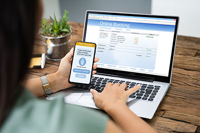 Online and Mobile Banking
