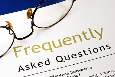FAQs