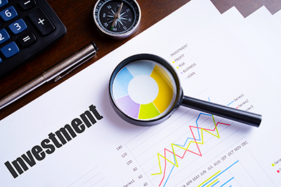 Investing For Community Groups