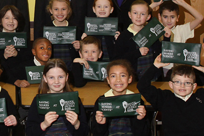 Financial Literacy Outreach Programs