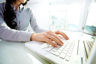 Connect with Cash Management