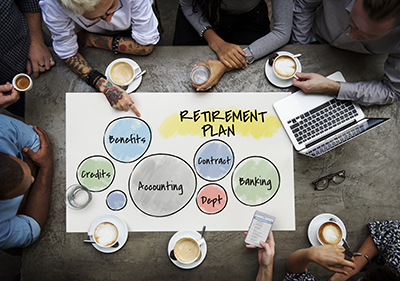 Retirments Plans For Business
