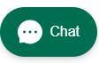 green chat bubble with white text reading chat