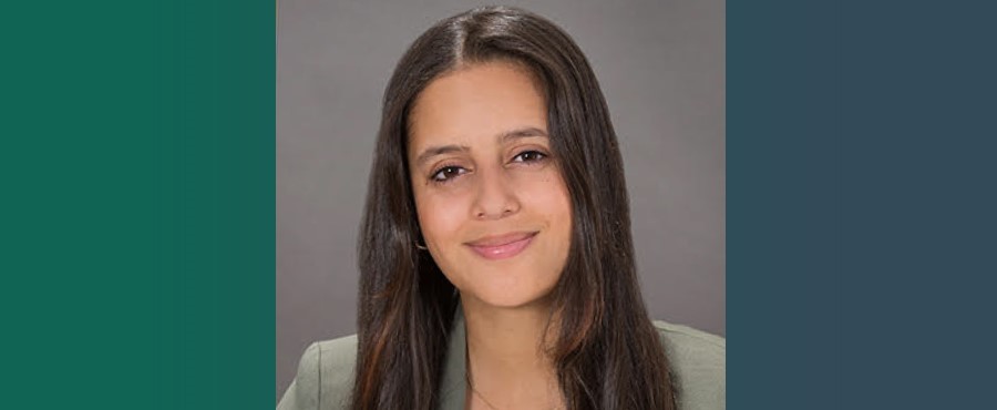 Genesis Galan Community Relations Officer