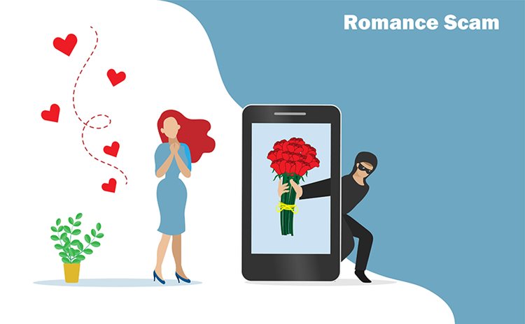 Romance Scams