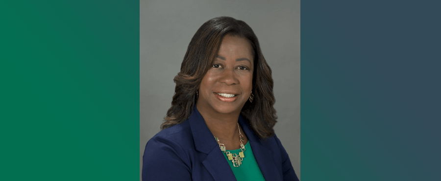 Cheryl Galloway Appointed AVP Community Development Officer