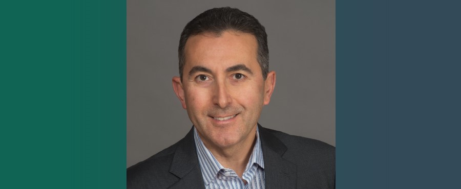 John Silva President & Chief Executive Officer