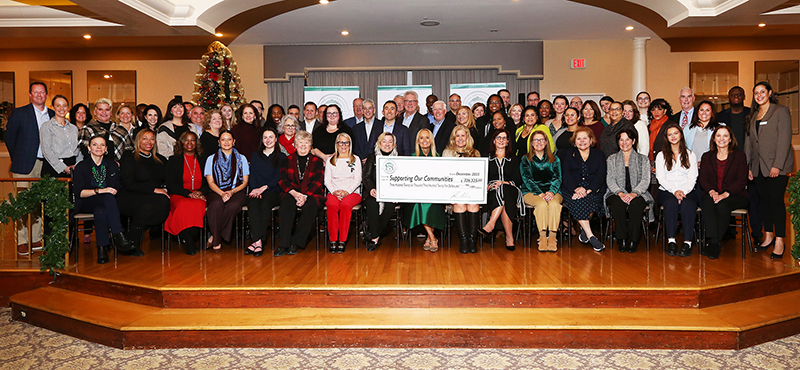 Bristol County Savings Charitable Foundation Awards $326,325 In Grants To 40 Non-Profits In Communities The Bank Serves