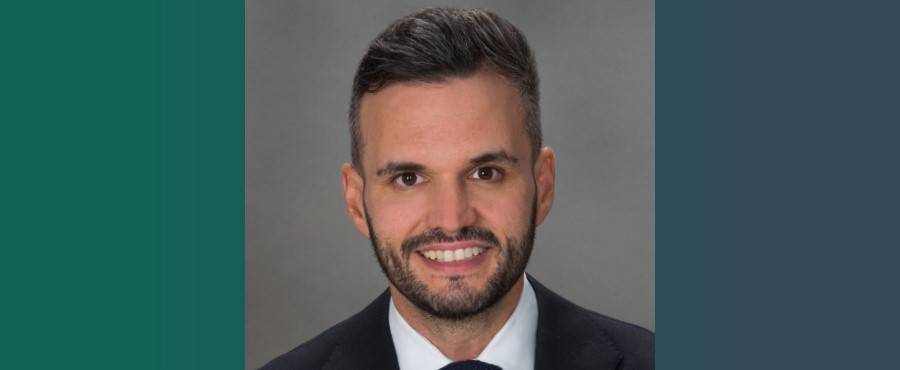 Tim Chaves EVP & Chief Revenue Officer